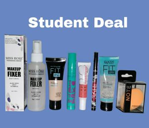 Student Makeup Deal HHC