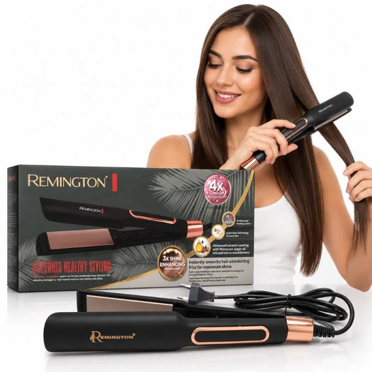 Remington Keratin Therapy Pro Straightener Model FR 531