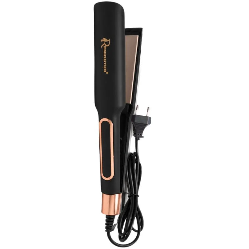 Remington Supports Healthy Styling Hair Straightener Model FR-2115 YMDS