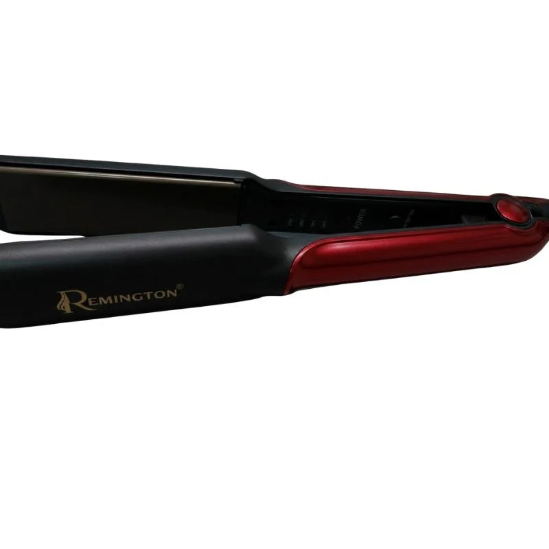 Remington Keratin Therapy Pro Straightener Model FR 531 Rida's Collection
