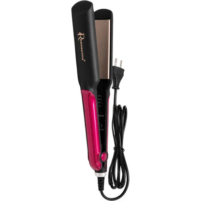Remington Keratin Therapy Pro Straightener Model FR 531