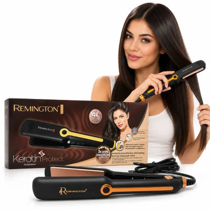 Remington Keratin Protect Intelligent Hair Straightener Model FR 7033