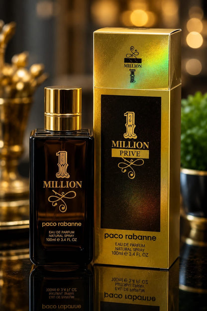 Paco Rabanne 1 Million Privé Eau De Parfum 100ML HHC