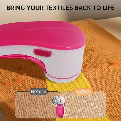 NOVA Electric Lint Remover ARDS