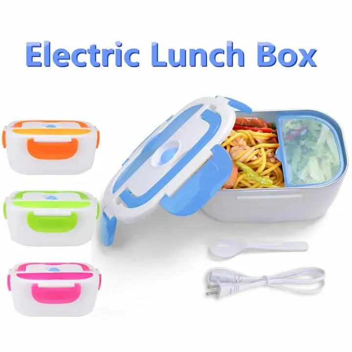 Portable Electric Lunch Box ARDS