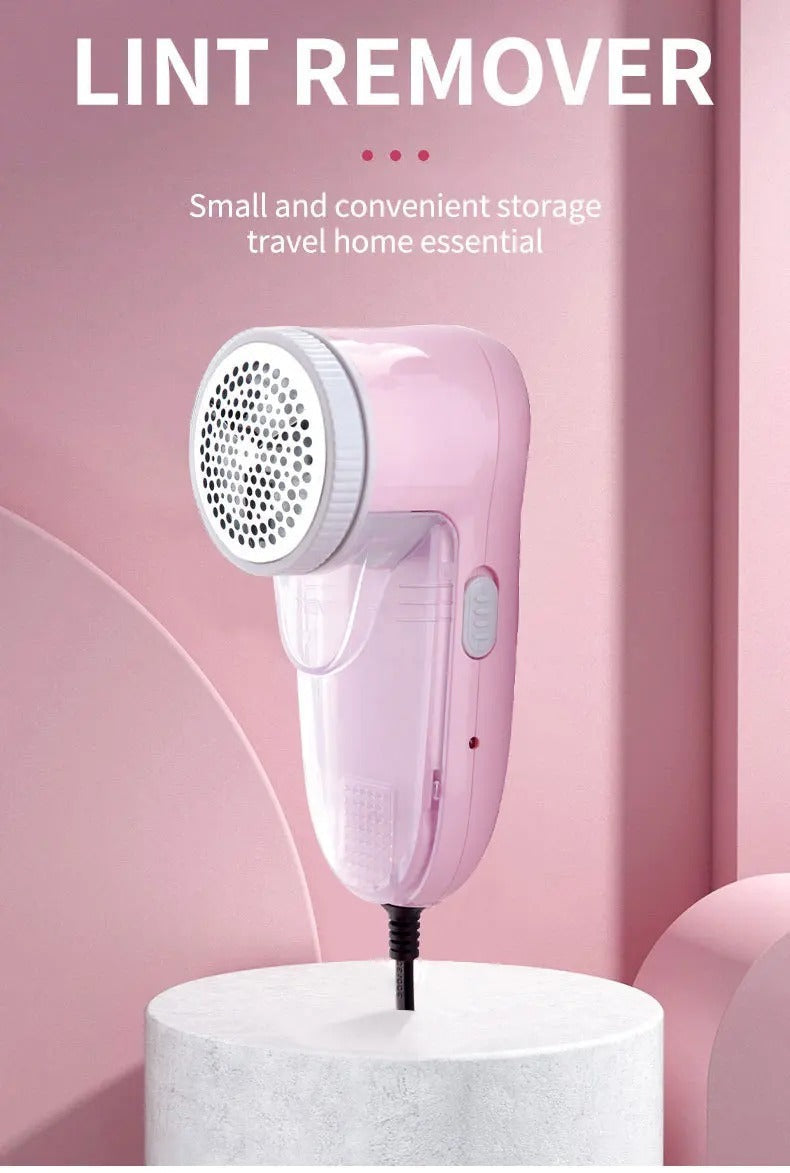 NOVA Electric Lint Remover ARDS