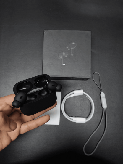 TWS Pro 2 Wireless Earbuds ARDS
