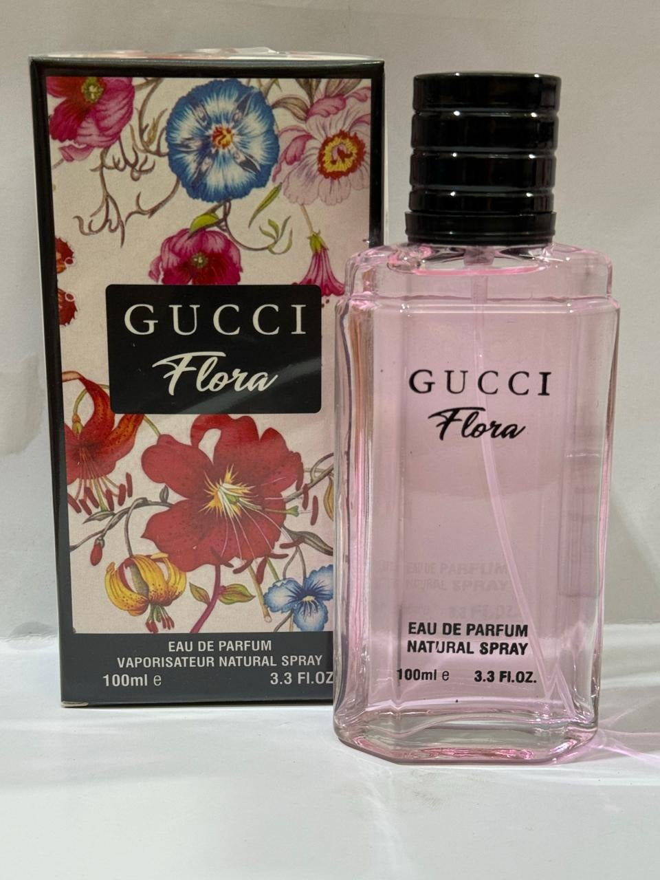 Gucci Flora Eau de Parfume HHC