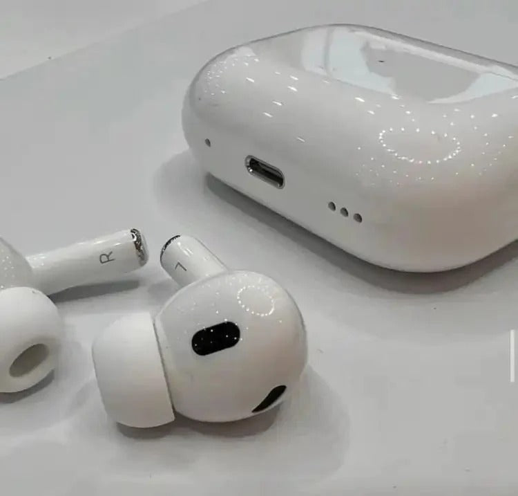 TWS Pro 2 ANC Wireless Earbuds ARDS