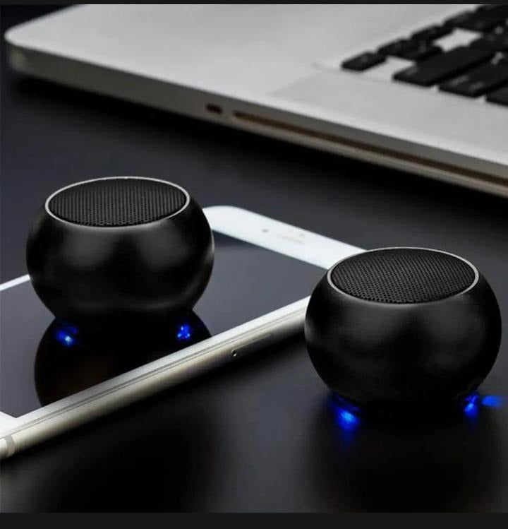 M3 Mini Bluetooth Speaker ARDS