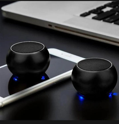 M3 Mini Bluetooth Speaker ARDS