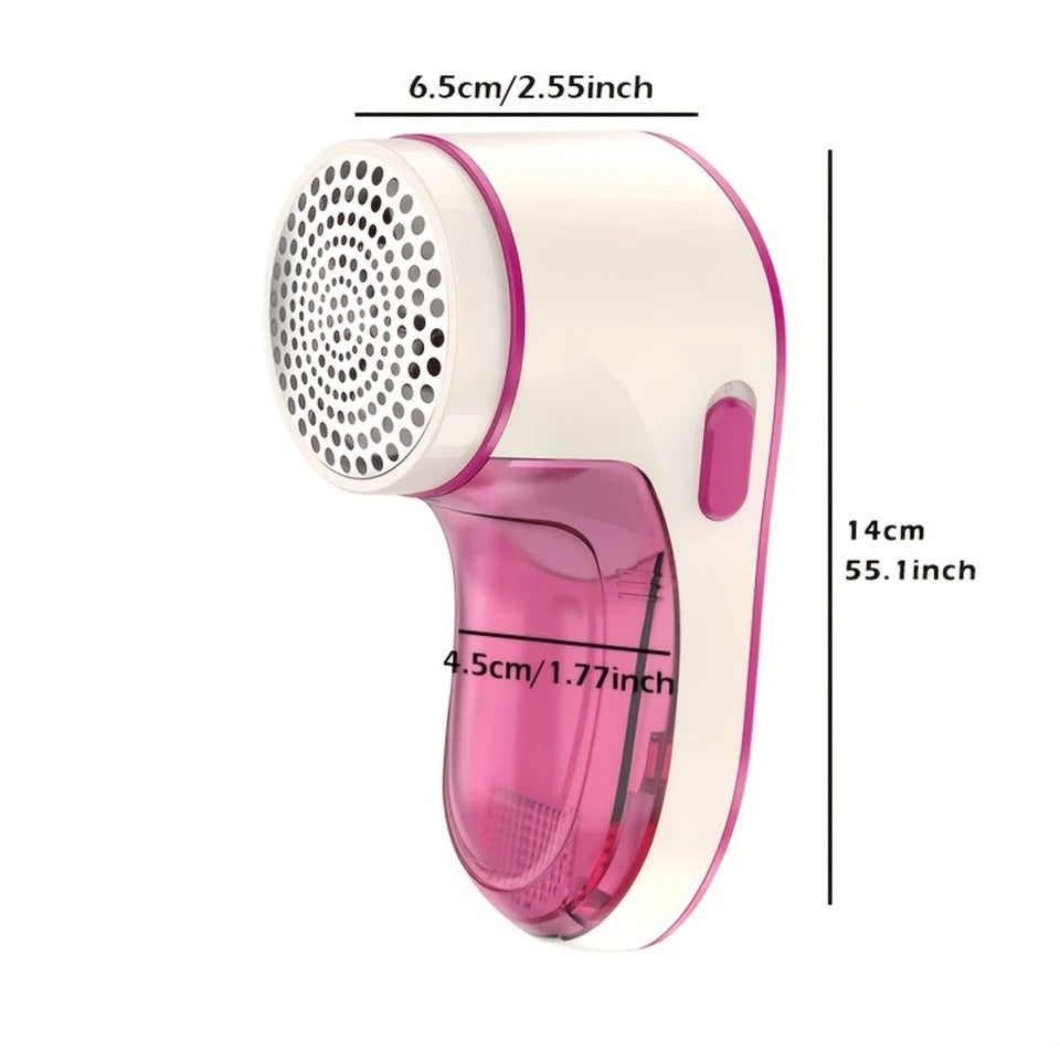 NOVA Electric Lint Remover ARDS