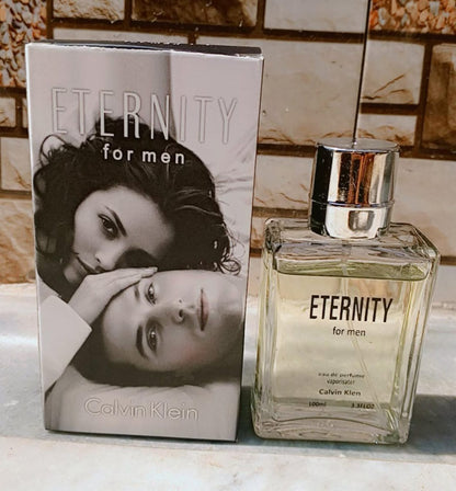 Calvin Klein Eternity for Men Eau De Parfume HHC