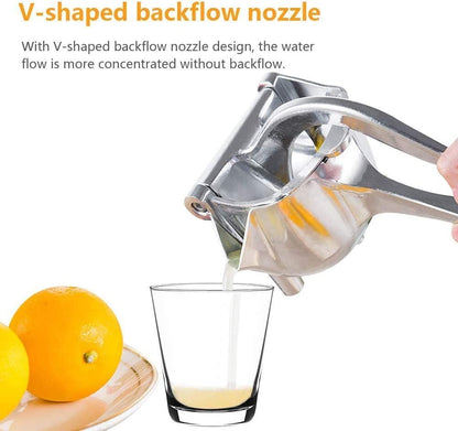 Small Manual Fruit Juicer ARDS