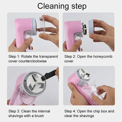 NOVA Electric Lint Remover ARDS