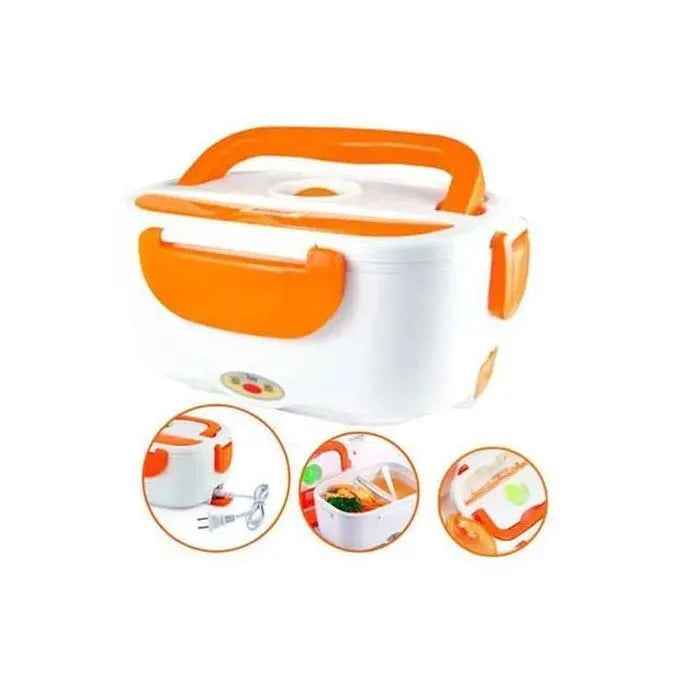 Portable Electric Lunch Box ARDS