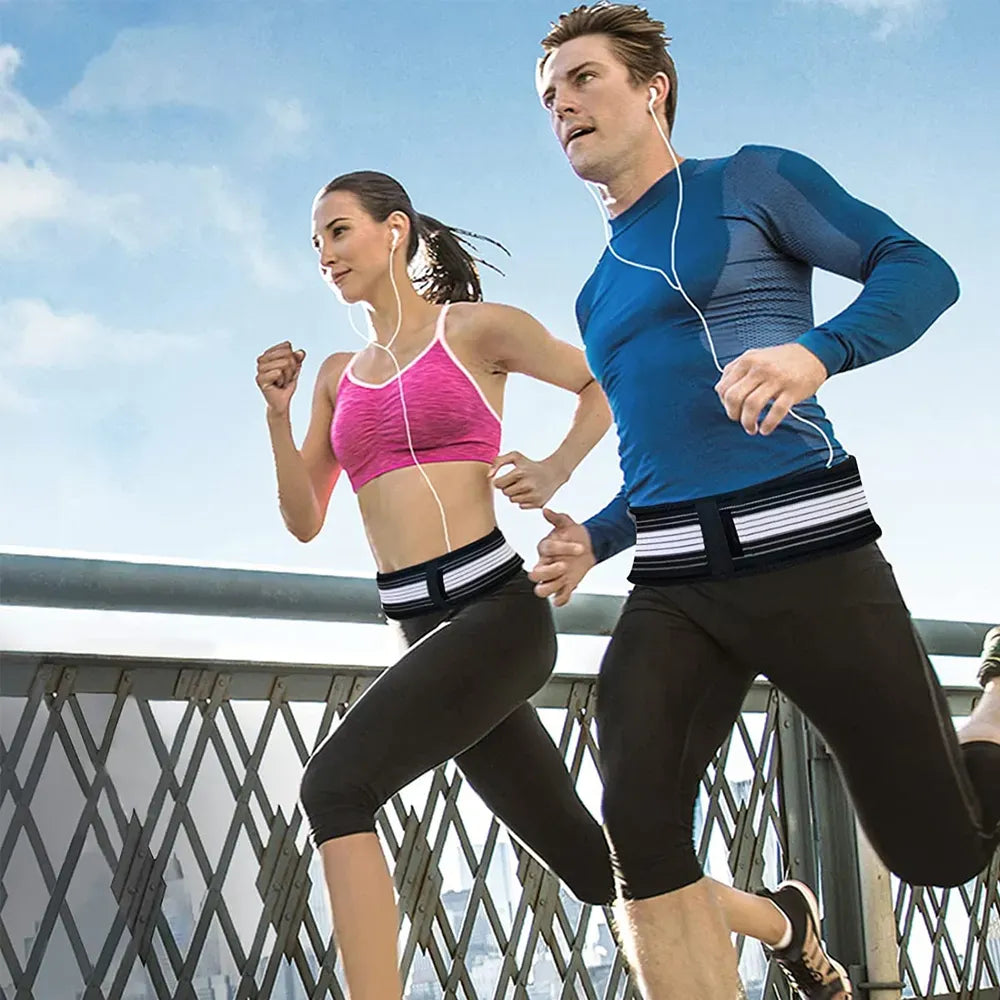 Pelvic &amp; Lower Back Support Brace ARDS