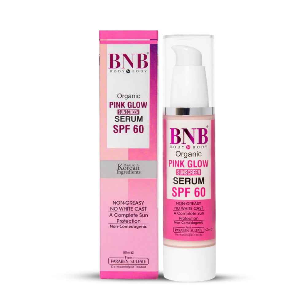 3pc Bnb Pink Glow Kit ARDS