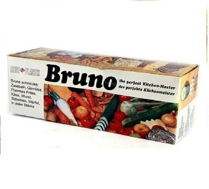 Bruno cutter Vegetable Cutter slicer kitchen cutter ARDS