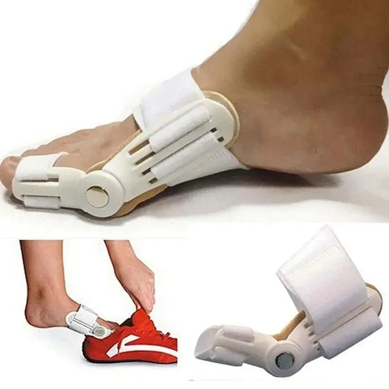 Adjustable Bunion Toe Corrector ARDS