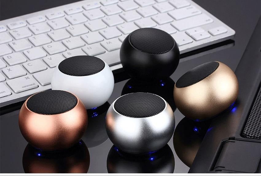 M3 Mini Bluetooth Speaker ARDS