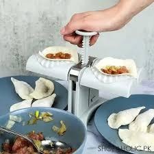 Automatic Dumpling Maker Machine ARDS