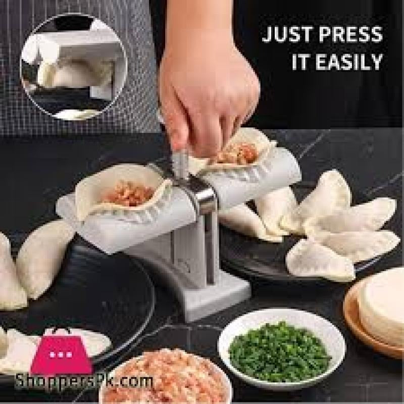 Automatic Dumpling Maker Machine ARDS