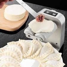 Automatic Dumpling Maker Machine ARDS