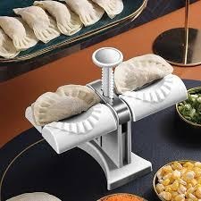 Automatic Dumpling Maker Machine ARDS