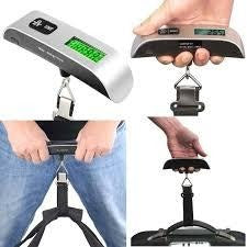 Digital Luggage Scale ARDS