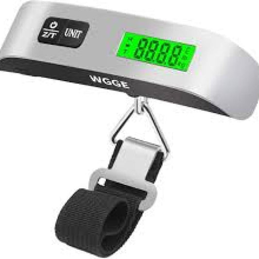 Digital Luggage Scale ARDS