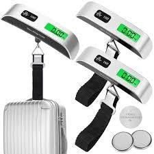 Digital Luggage Scale ARDS
