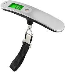 Digital Luggage Scale ARDS