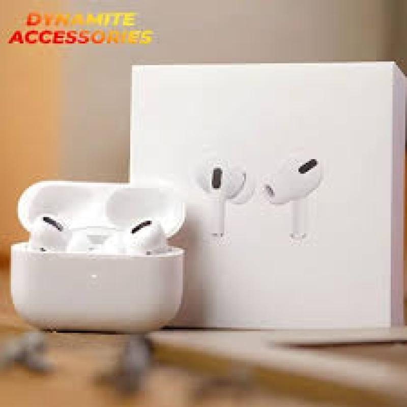 AirPods Pro Wireless Earbuds