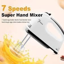 Scarlett Hand Mixer Beater ARDS
