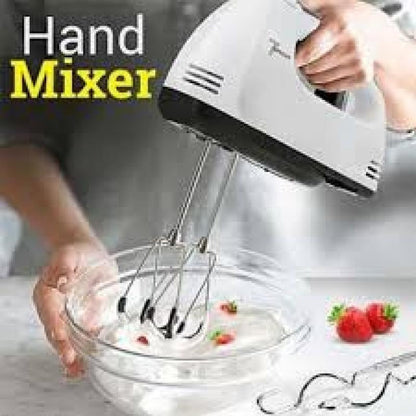 Scarlett Hand Mixer Beater ARDS