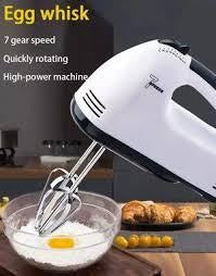 Scarlett Hand Mixer Beater ARDS