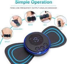Pack of 2 Mini Massagers ARDS