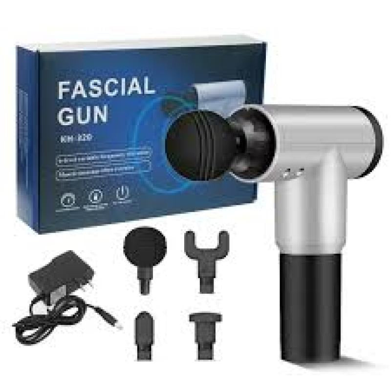 Big Deep Tissue Massage Gun ARDS