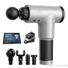 Big Deep Tissue Massage Gun ARDS