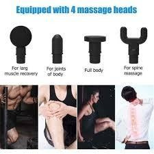 Big Deep Tissue Massage Gun ARDS