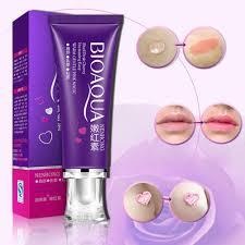 Bioaqua Warm Gentle Pink Magic Cream 30g ARDS