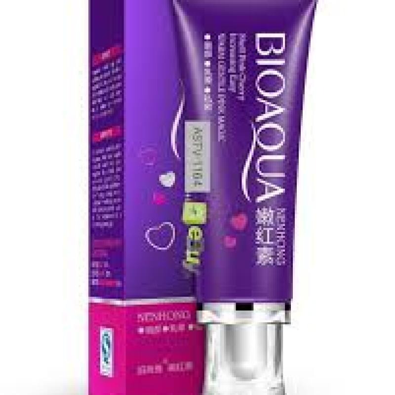 Bioaqua Warm Gentle Pink Magic Cream 30g ARDS