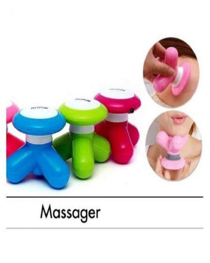 Mimo Mini Head Massager ARDS