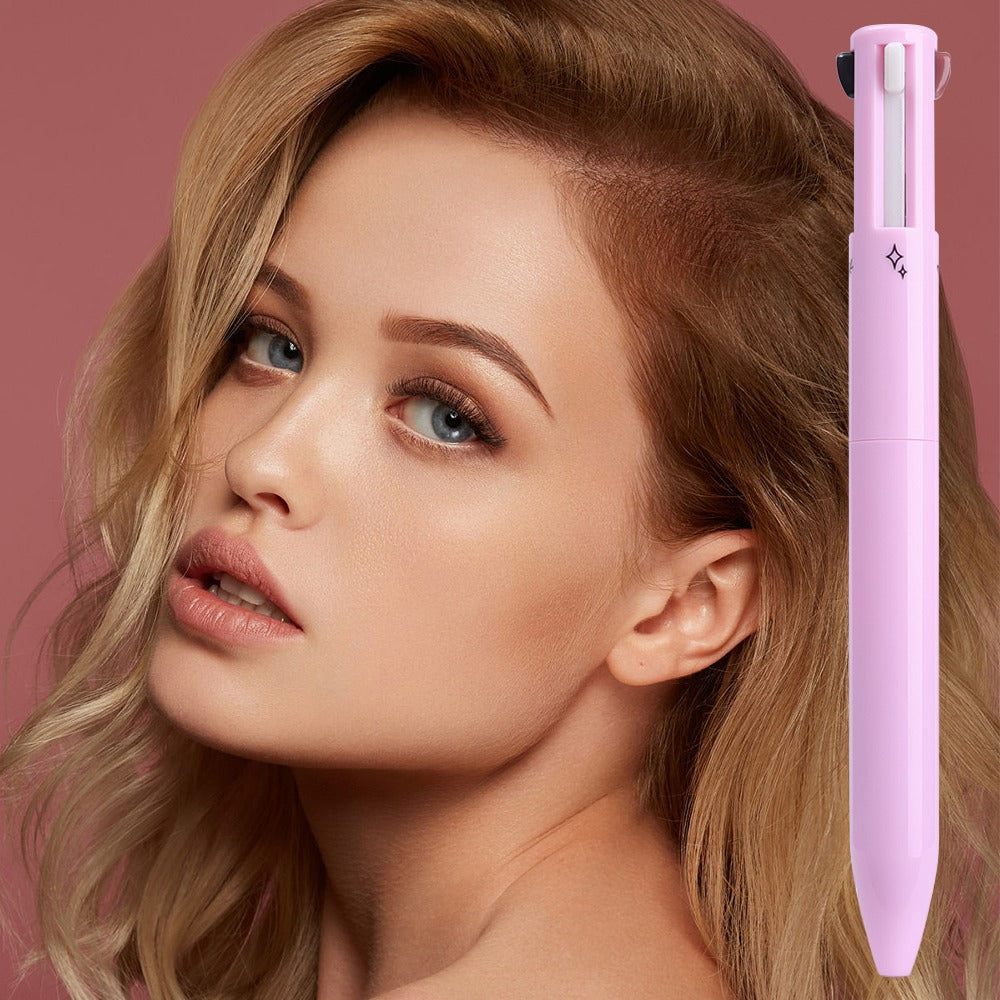 Makeup Pen 4 in 1 Eyebrow Pencil