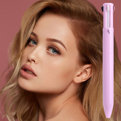 Makeup Pen 4 in 1 Eyebrow Pencil