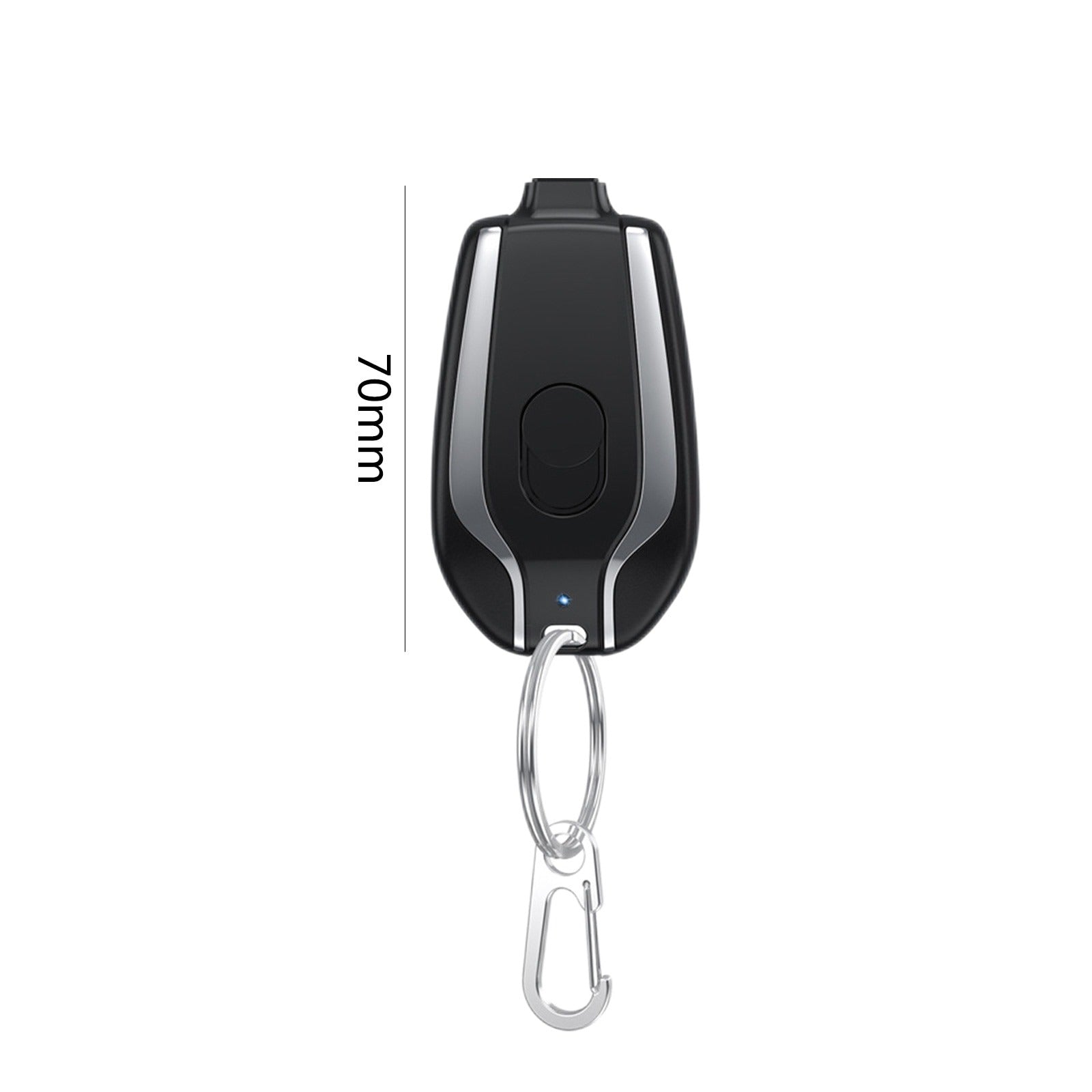 Android Keychain Phone Charger ARDS