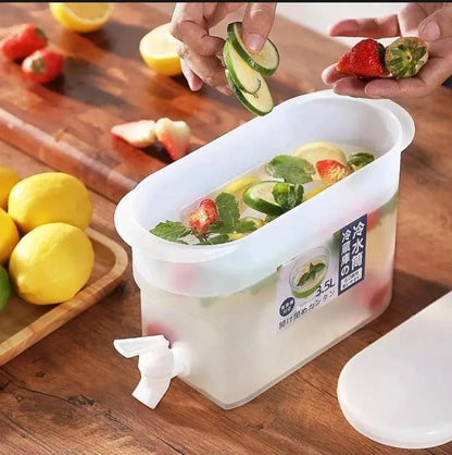 Cold Water Kettle with Faucet ARDS