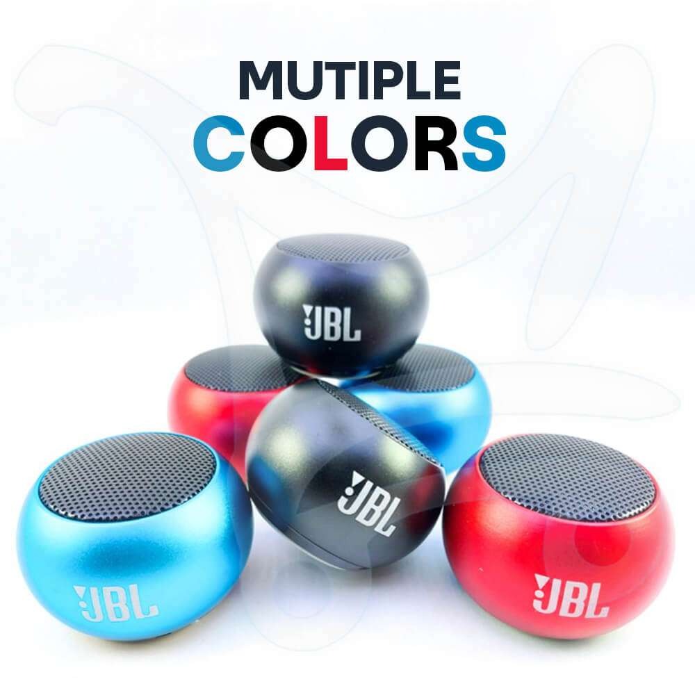 M3 Mini Bluetooth Speaker ARDS