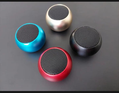 M3 Mini Bluetooth Speaker ARDS